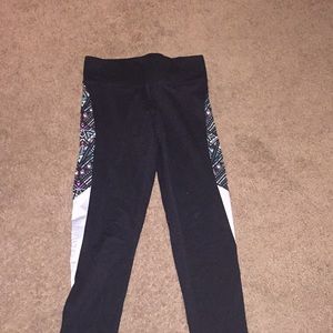 Pink Ultimate workout leggings!